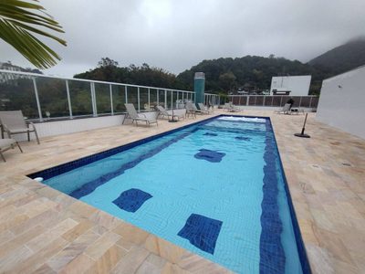 Apartamento, 2 quartos, 61 m² - Foto 1