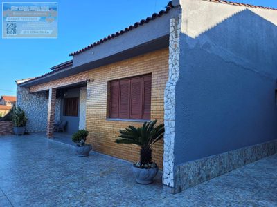 Casa, 4 quartos - Foto 3