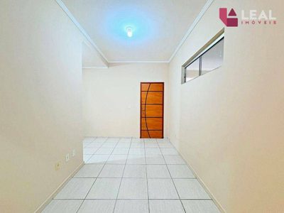 Apartamento, 1 quarto, 35 m² - Foto 5