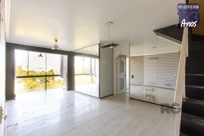 Cobertura, 3 quartos, 207 m² - Foto 2