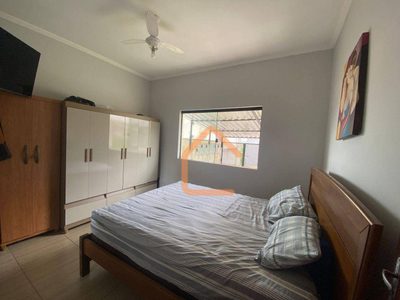 Apartamento, 2 quartos, 57 m² - Foto 3