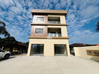 Loja-Salão, 61 m² - Foto 2