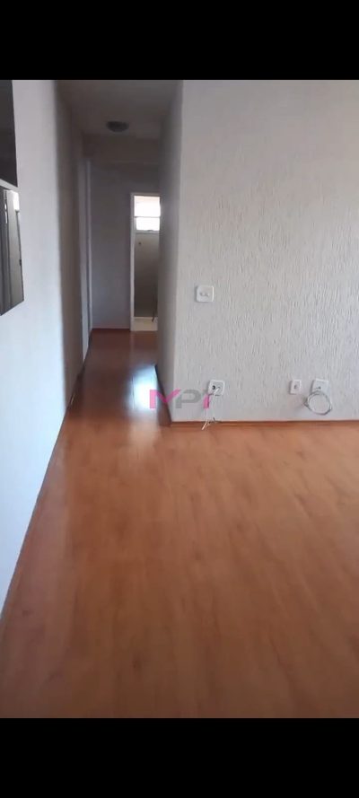 Apartamento, 2 quartos, 60 m² - Foto 3