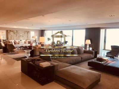 Apartamento, 4 quartos, 690 m² - Foto 2