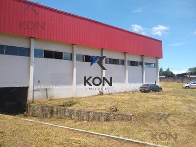 Depósito-Galpão, 4000 m² - Foto 3