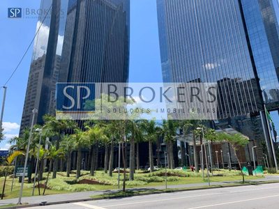 Sala-Conjunto, 1841 m² - Foto 5
