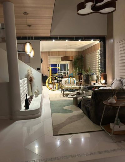Casa, 4 quartos, 373 m² - Foto 4