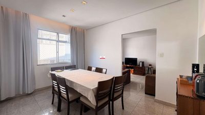 Apartamento, 4 quartos, 110 m² - Foto 4