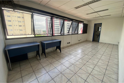 Sala-Conjunto, 31 m² - Foto 3