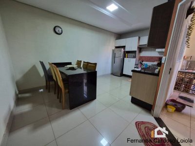 Casa, 2 quartos, 162 m² - Foto 2