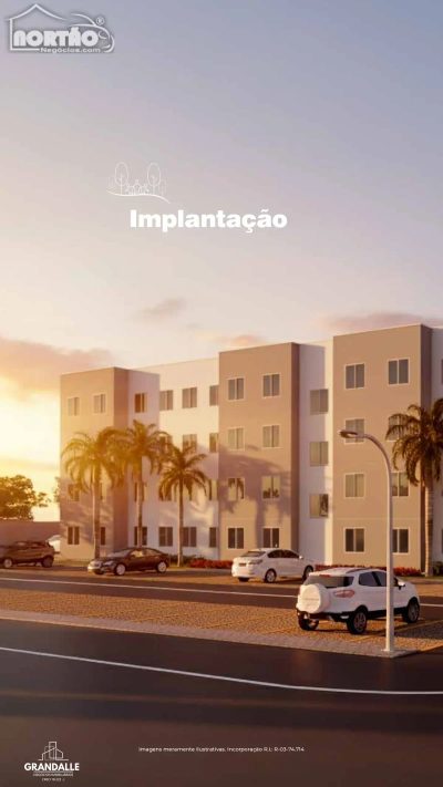 Casa, 3 quartos, 48 m² - Foto 2