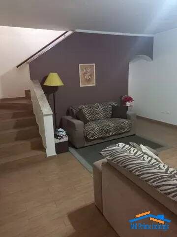 Sobrado, 3 quartos, 154 m² - Foto 3