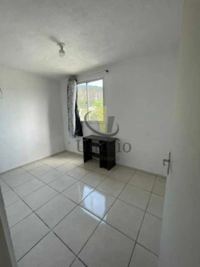 Apartamento, 2 quartos, 45 m² - Foto 5
