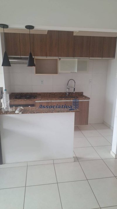 Apartamento, 2 quartos, 53 m² - Foto 4