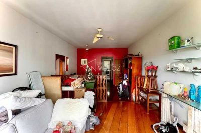 Apartamento, 3 quartos, 104 m² - Foto 2