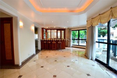 Apartamento, 4 quartos, 200 m² - Foto 2