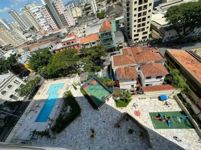 Apartamento, 2 quartos, 55 m² - Foto 1