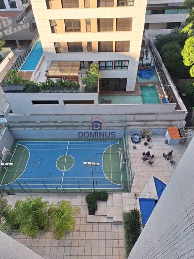 Apartamento, 4 quartos, 138 m² - Foto 1
