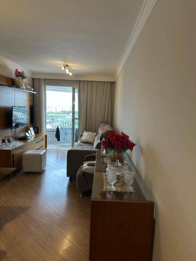 Apartamento, 3 quartos, 82 m² - Foto 4