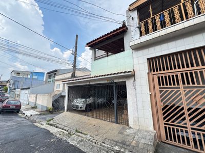 Casa, 2 quartos, 120 m² - Foto 1