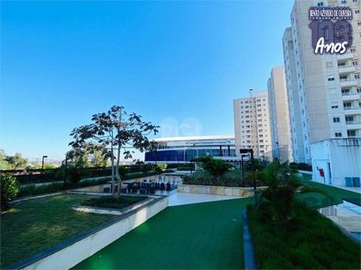 Apartamento, 3 quartos, 60 m² - Foto 4