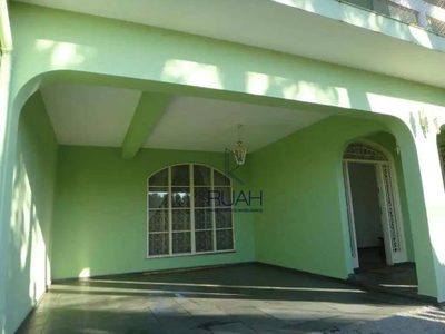 Casa, 5 quartos, 300 m² - Foto 1