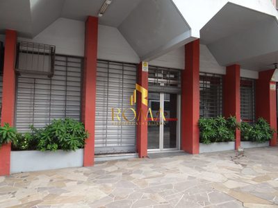 Loja-Salão, 251 m² - Foto 1