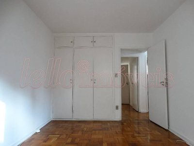 Apartamento, 2 quartos, 135 m² - Foto 5