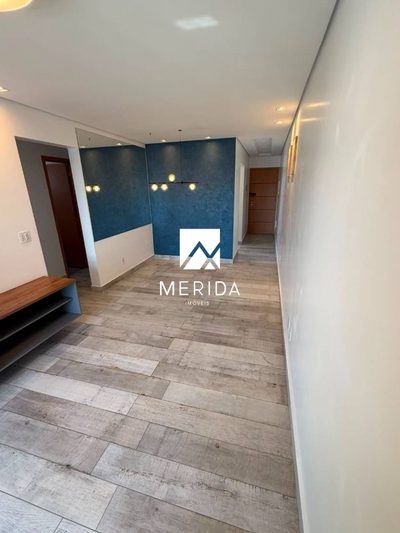 Apartamento, 2 quartos, 65 m² - Foto 2