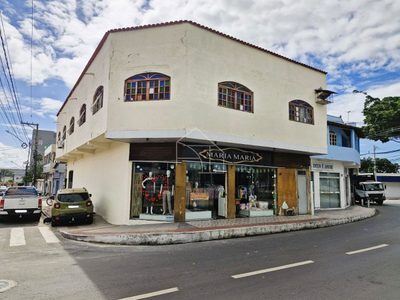 Prédio Inteiro, 200 m² - Foto 1