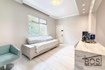 Apartamento, 4 quartos, 136 m² - Foto 5