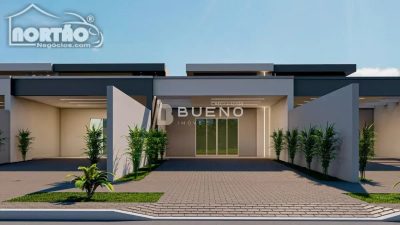 Casa, 3 quartos, 99 m² - Foto 3