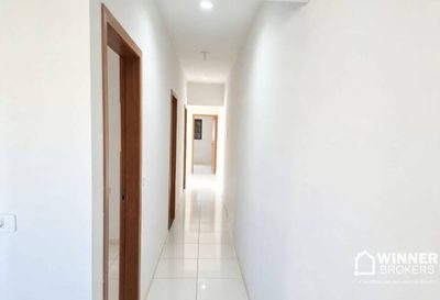 Casa, 3 quartos, 88 m² - Foto 4