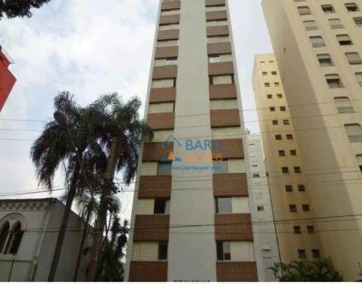 Apartamento, 3 quartos, 130 m² - Foto 3