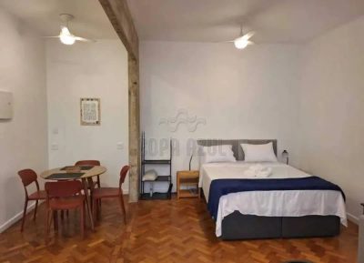 Apartamento, 1 quarto, 36 m² - Foto 5
