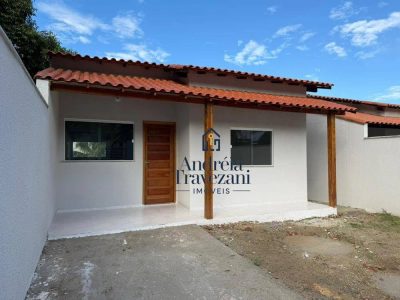 Casa, 2 quartos, 80 m² - Foto 1