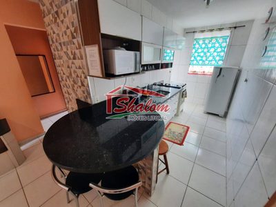 Apartamento, 2 quartos, 50 m² - Foto 5