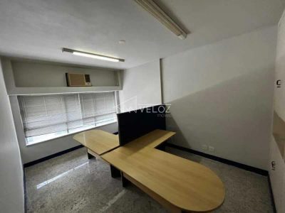 Sala-Conjunto, 23 m² - Foto 1