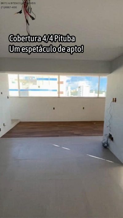 Cobertura, 4 quartos, 241 m² - Foto 5