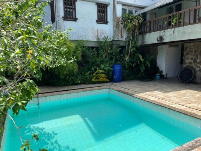 Casa, 4 quartos, 384 m² - Foto 2