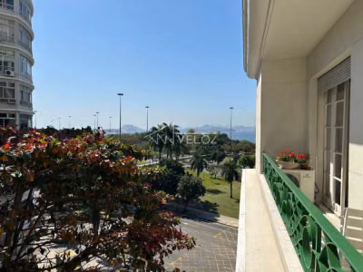 Apartamento, 4 quartos, 220 m² - Foto 3