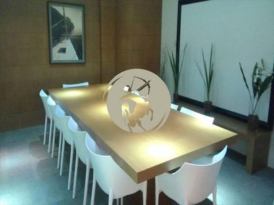 Sala-Conjunto, 45 m² - Foto 2