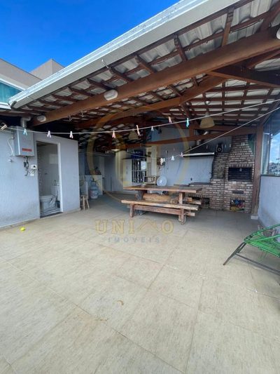 Cobertura, 3 quartos, 108 m² - Foto 5