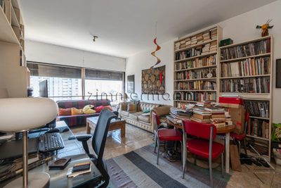 Apartamento, 1 quarto, 61 m² - Foto 1