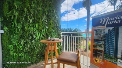 Apartamento, 2 quartos, 58 m² - Foto 2