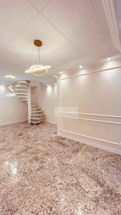 Apartamento, 4 quartos, 244 m² - Foto 2