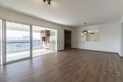 Apartamento, 4 quartos, 168 m² - Foto 5