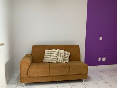 Apartamento, 1 quarto, 32 m² - Foto 3
