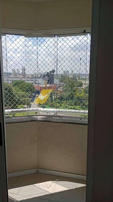Apartamento, 56 m² - Foto 2
