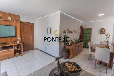 Cobertura, 4 quartos, 240 m² - Foto 3